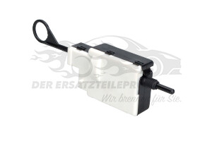 Stellelement für Zentralverriegelung Renault 7700420164