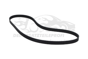 7701476473 Keilrippenriemensatz Dayco / INA / SKF / Optibelt