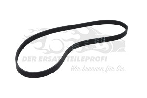 7701476473 Keilrippenriemensatz Dayco / INA / SKF / Optibelt