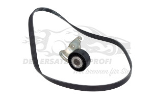 Keilrippenriemen Dayco / INA / SKF / Optibelt 7701476473