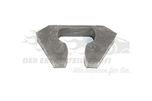 Drehstab für Hinterachse Renault 7700313784