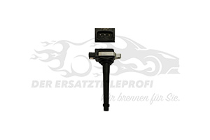 Zündspule 7701065086