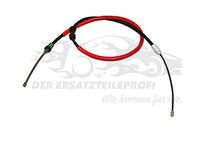 Handbremsseil 8200694053