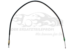 Handbremsseil links