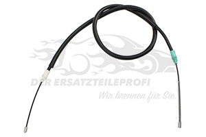 Handbremsseil 7700424472