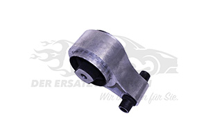 Silentstrebe für Motor hinten