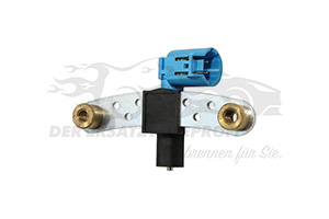 Kurbelwellensensor blau