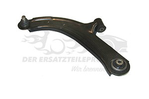 Querlenker links