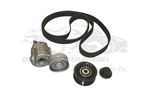 Keilrippenriemen Renault 117207538R