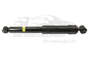Stoßdämpfer hinten