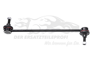 Stabistange vorne