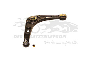 Querlenker links