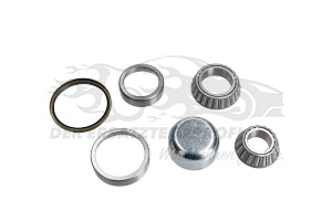 Radlagersatz hinten 35x62x18mm