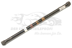 Drehstab für Hinterachse 8200217677