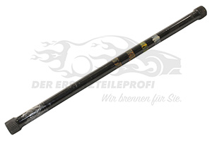 Drehstab für Hinterachse 8200217679