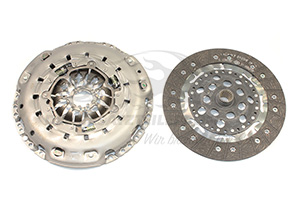Kupplungssatz LUK / Sachs / Valeo 7701475945