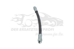 7700804814 Bremsschlauch hinten 260mm 