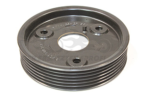 Riemenscheibe für Servolenkungspumpe Renault 8201088951