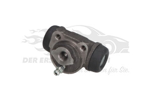 7701207267 Bremsenreparatursatz hinten 203x38x17,5mm 