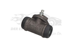 7701207267 Bremsenreparatursatz hinten 203x38x17,5mm 