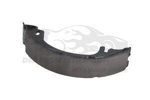 7701207267 Bremsenreparatursatz hinten 203x38x17,5mm 