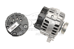 Lichtmaschine 95A