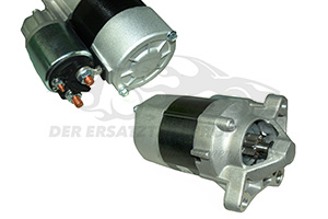 Anlasser 7711135849