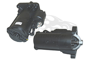 Anlasser G9T Motor