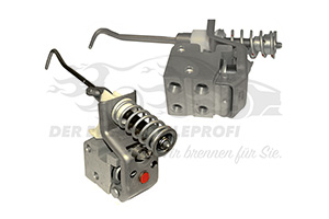 8200882051 Bremskraftregler Bosch