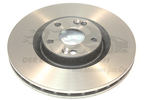 Bremsscheiben 7701206673