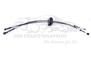 Seilzug für Schaltgetriebe 7701477671