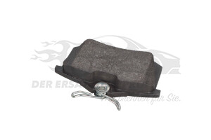 440605713R Bremsbeläge hinten Renault