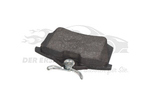 440605713R Bremsbeläge hinten Renault