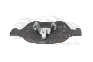 410601237R Bremsbeläge vorne Renault