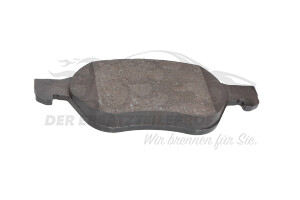 410601237R Bremsbeläge vorne Renault