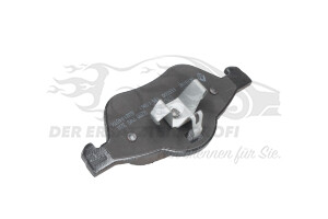 410601237R Bremsbeläge vorne Renault