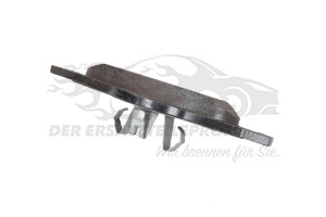 410601237R Bremsbeläge vorne Renault