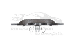 410601237R Bremsbeläge vorne Renault