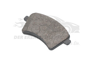 410601334R Bremsbeläge vorne Renault