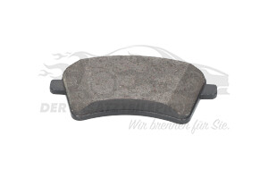 410601334R Bremsbeläge vorne Renault
