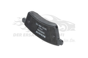 410601334R Bremsbeläge vorne Renault