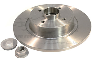 Bremsscheiben SNR 7701208230
