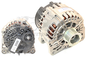 Lichtmaschine 7711497186