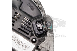 7711368728 Lichtmaschine 110A Sys.Valeo Valeo