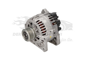 7711368380 Lichtmaschine 120 Amp. 