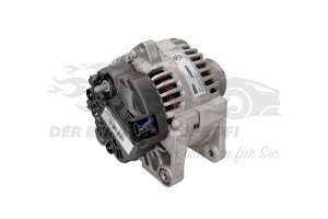 7711368380 Lichtmaschine 120 Amp. 