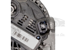 7711368380 Lichtmaschine 120 Amp. 