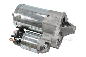Anlasser Sys.Mitsubishi