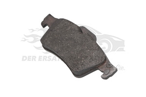 440601689R Bremsbeläge hinten Renault