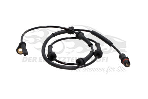 ABS-Sensor vorne links oder rechts
